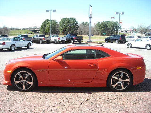 2010 Chevrolet Camaro for sale