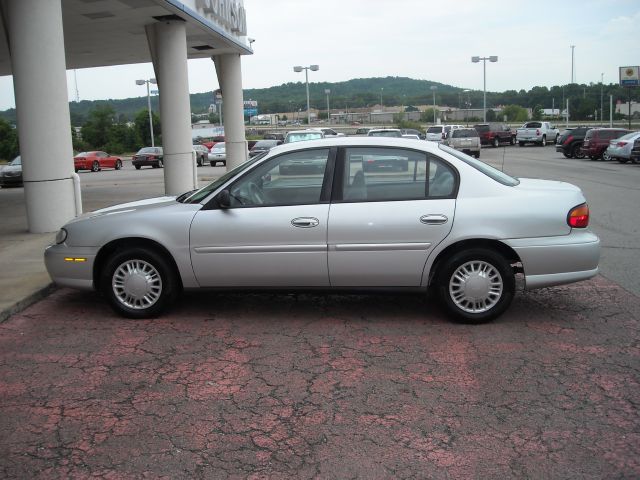 2004 Chevrolet Classic for sale