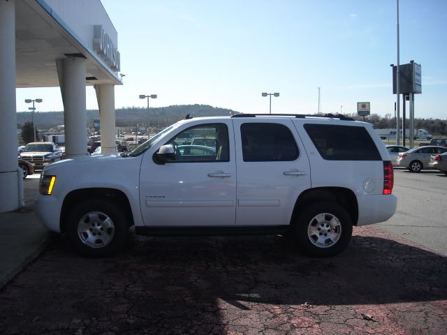 2011 Chevrolet Tahoe for sale