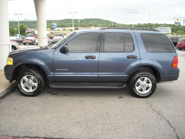 2004 Ford Explorer for sale