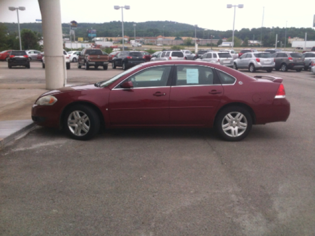 2006 Chevrolet Impala