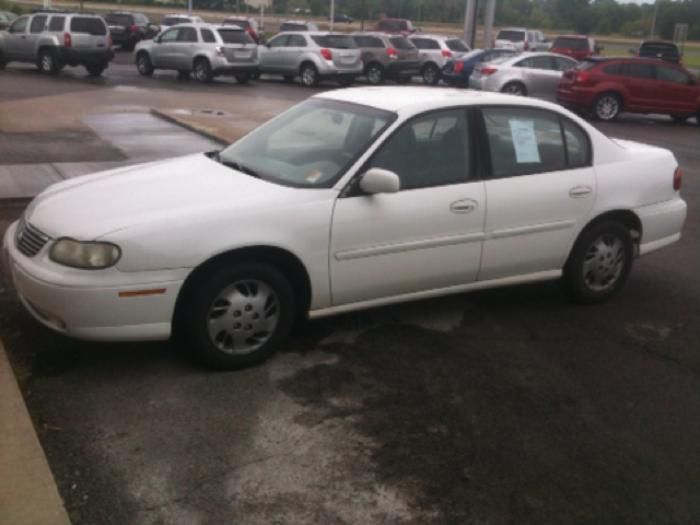 1999 Chevrolet Malibu