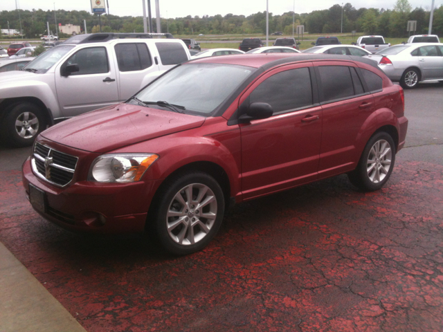 2011 Dodge Caliber