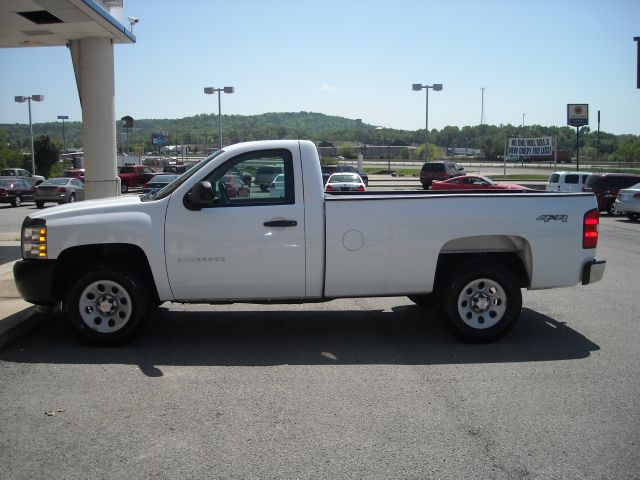 2010 Chevrolet Silverado 1500 for sale