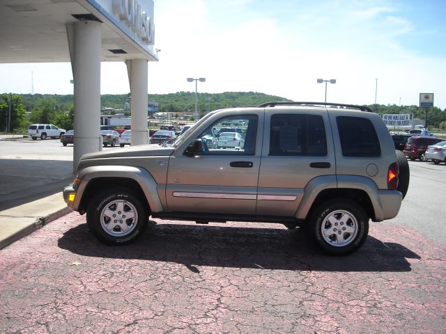 2006 Jeep Liberty for sale
