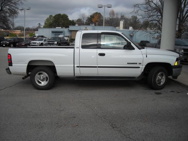2001 Dodge Ram 1500