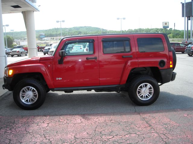 2006 Hummer H3 for sale