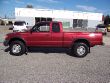 2000 Toyota Tacoma