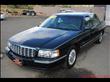 1999 Cadillac Deville