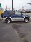 2003 Suzuki Grand Vitara
