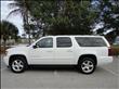 2009 Chevrolet Suburban