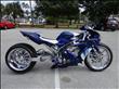 2006 YAMAHA YZFR1C