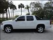 2009 Chevrolet Avalanche