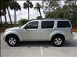 2008 Nissan Pathfinder