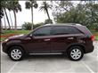 2011 Kia Sorento