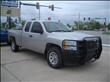 2007 Chevrolet Silverado 1500