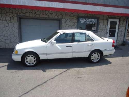 1994 Mercedes-Benz C-Class for sale