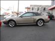 2001 Ford Mustang