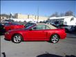 2002 Ford Mustang