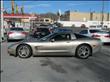 2001 Chevrolet Corvette