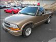 1997 Chevrolet S10