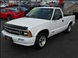 1997 Chevrolet S10