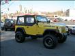 2000 Jeep Wrangler