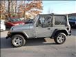 2000 Jeep Wrangler