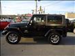 2007 Jeep Wrangler