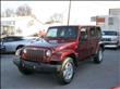 2007 Jeep Wrangler