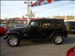 2007 Jeep Wrangler