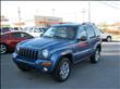 2004 Jeep Liberty