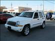 2007 Jeep Liberty