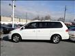 2001 Honda Odyssey