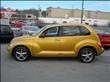 2002 Chrysler PT Cruiser