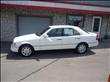 1994 Mercedes-Benz C Class