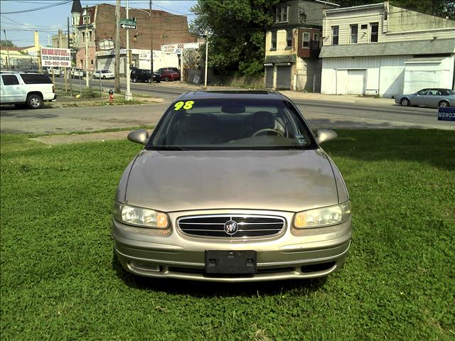 1998 Buick Regal for sale