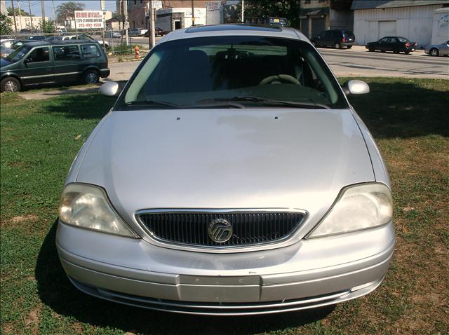 2003 Mercury Sable for sale