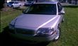 1999 Volvo S80