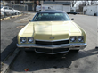 1972 Chevrolet Impala