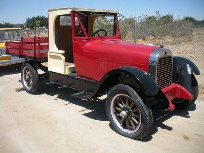 1922 Hudson C-Cab for sale