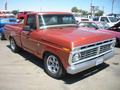 1974 Ford  F-100 for sale