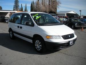 1998 Plymouth Voyager for sale