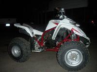 2004 YAMAHA BLASTER for sale