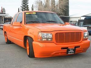 1993 Chevrolet C1500 for sale