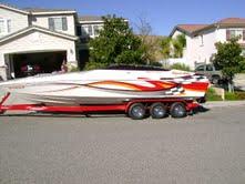 2004 Advantage 28 Victory for sale