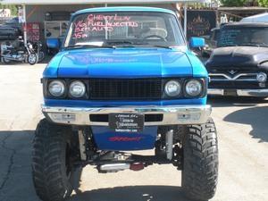 1975 Chevrolet LUV for sale