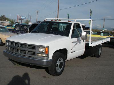 1997 Chevrolet C3500 for sale