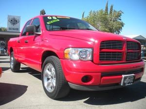 2005 Dodge Ram 1500 for sale