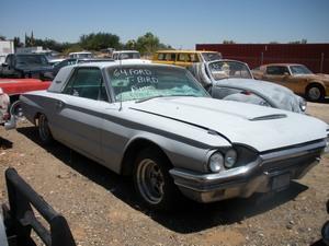 1964 Ford Thunderbird for sale